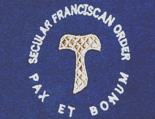 Brothers & Sisters of St. Francis T-Shirts